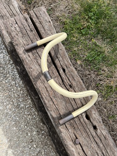 1930s lauterwasser handlebars - lauterwasser,