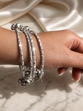 Kashmiri ghungroo bangles - kashmiri,