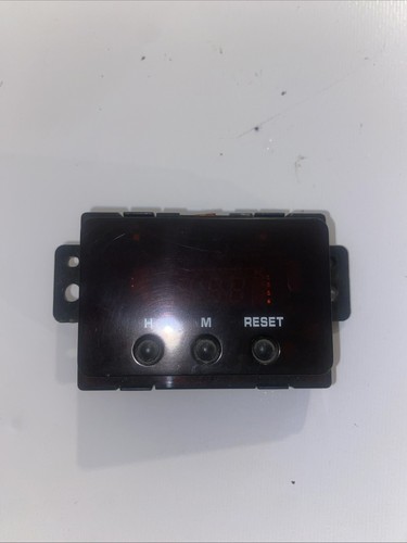 Honda civic clock - honda, for