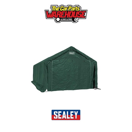 Sealey gcp03 car port - port, shelter