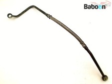 Oil Cooler Hose / Line  Right