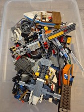 Mixed LEGO 7.5 Kg