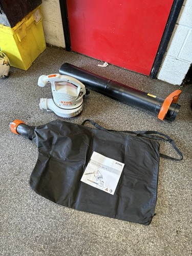 Stihl she corded electric - stihl,