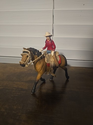 Schleich horse club - horse,