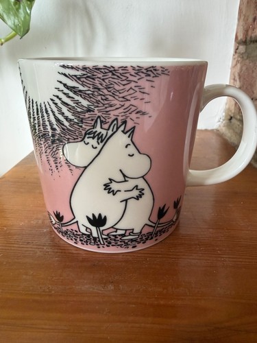 Moomin arabia finland - moomin,