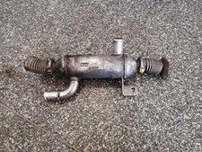 PEUGEOT 207 CC WD EGR Cooler
