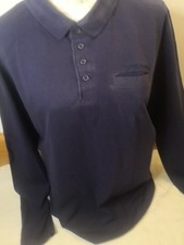 Lambretta Polo shirt XL