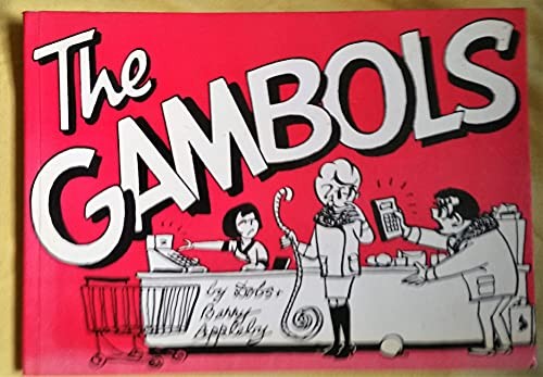The gambols book - gambols, 32