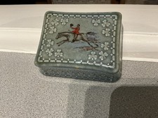 Vintage Wade Irish Porcelain