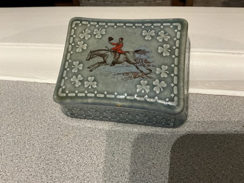 Vintage wade irish porcelain - vintage,