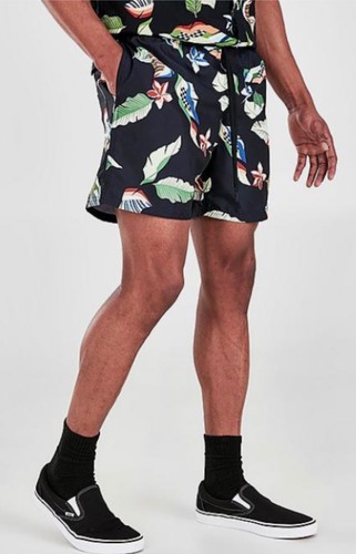 Vans swim trunks - vans,