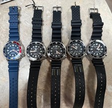 Citizen Men's Eco Drive