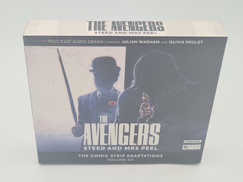 New sealed the avengers - new, &