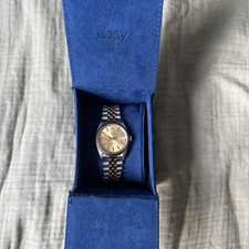 ROLEX MENS DATEJUST 16013 18K