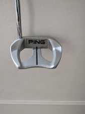 Ping Sigma G Doon Putter / 37 Inches Right Handed