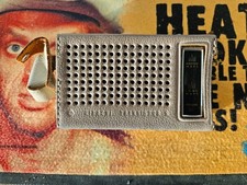 Vintage Hitachi WH-638