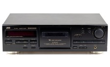 JVC TD-V562 3-Head Tape Deck /