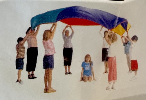 Early learning centre - early,