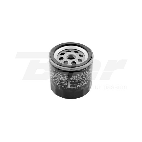 Filter oil cartridge - v,