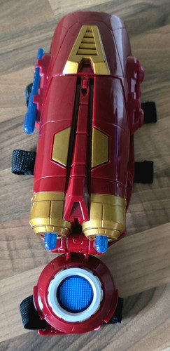 Marvel avengers iron man tri - iron,