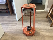 Aladdin Silhouette Paraffin