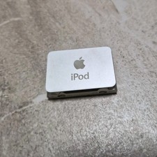 IPod Clip/ Charger /Headphones