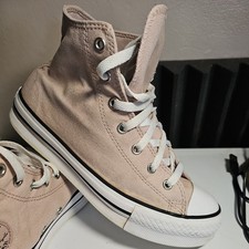 Converse Lift Platform Hi Top