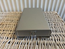 G-Technology G-Drive 1TB FireWire 800 / eSATA / USB 2.0 External Hard Drive