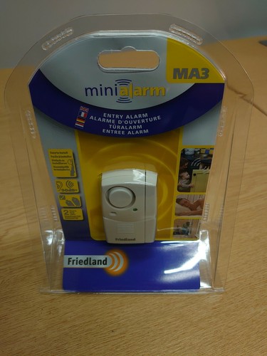 Friedland mini door - friedland, contact