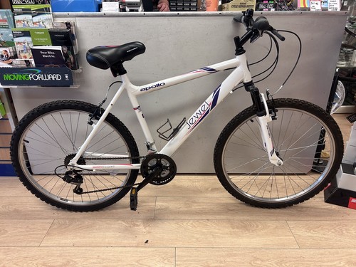 Used apollo jewel hybrid - used,
