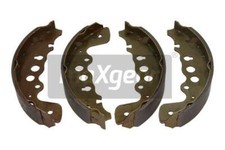 BRAKE SHOE SET MAXGEAR 19-2069