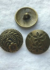 Antique gold - 6,
