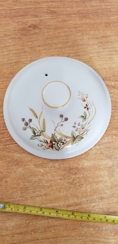 Harvest lid 19 5cm - , 19.5cm