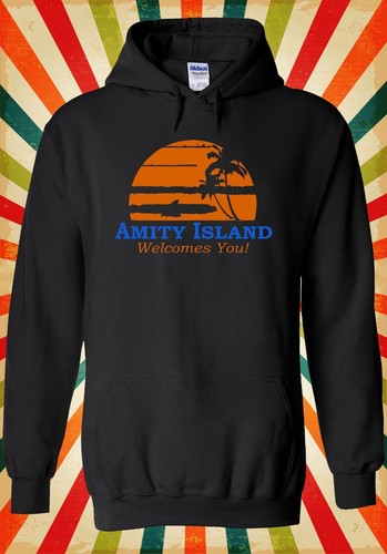 Amity island shark - shark, jaw