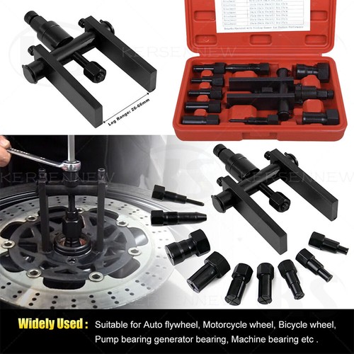 10pcs inner bearing puller - 10pcs, set
