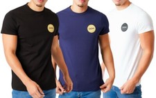 DON Jeans Mens Slim T-Shirt