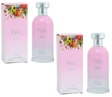 2 x Women's Fragrance 100ml