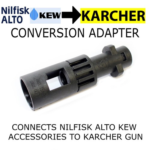 Alto kew nilfisk - kew, karcher