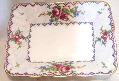 Royal albert petit - petit, point