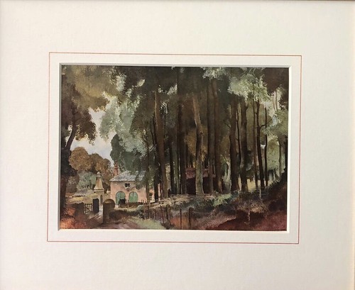Sir william russell flint - sir,