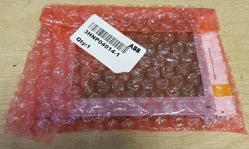 New abb robotics 3hnp04014 - new, 3hnp04014-1