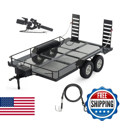 Amk metal builder kit - builder, 1/10
