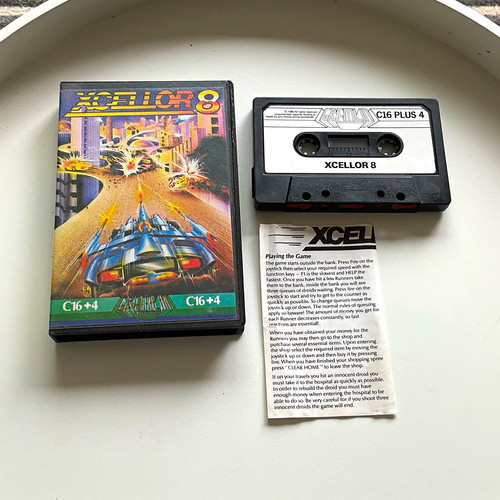 Gremlin xcellor shooter - gremlin, 8