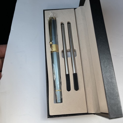 Luxury ballpoint pen 5mm - pen, 0.5mm