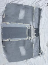 SUBARU IMPREZA WRX STI RA JDM ALLOY BONNET 1994-96 BRAND NEW PRE FACELIFT BONNET