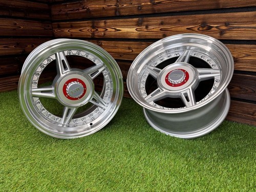 R15 4x100 5x100 ferrari - 4x,