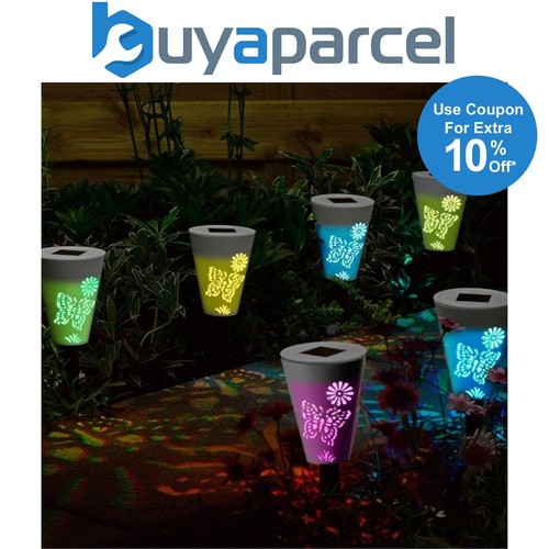 Smart garden filigree - 6,