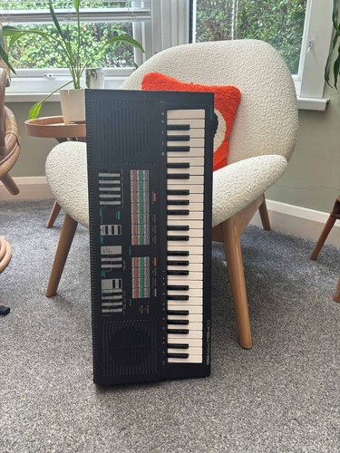 Yamaha portasound pss - portasound, pss-47