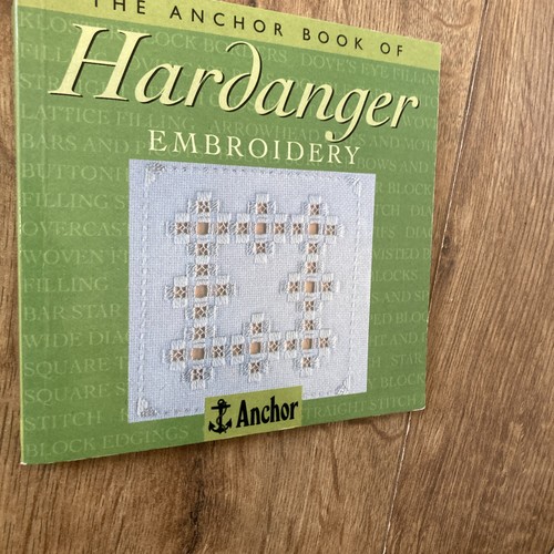 The anchor book - the,