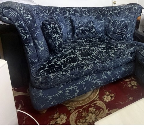 Sofa seater excellent - sofa,